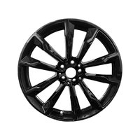 ALY86357U45 OEM wheel