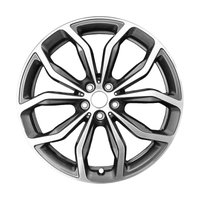 ALY86356U30 OEM wheel