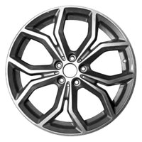 ALY86352U35 OEM wheel