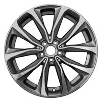 ALY86351U10 OEM wheel