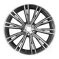 ALY86061U10 OEM wheel