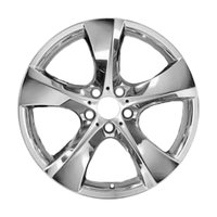 OW-P8FKSG OEM Factory Wheel 19" Nonex120.0