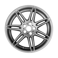 OW-T9SZWK OEM Factory Wheel 19" Nonex120.0