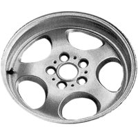 ALY59521U20 OEM wheel
