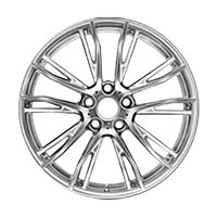 ALY86066A80 OEM wheel