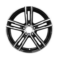 OW-GZEJBC OEM Factory Wheel 18" 5x120.0