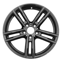 OW-4VRFZF OEM Factory Wheel 18" 5x120.0
