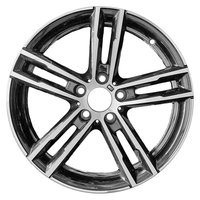 OW-EKSYSA OEM Factory Wheel 18" 5x120.0