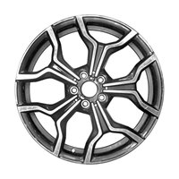 ALY86479U30 OEM wheel