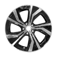 ALY86348U45 OEM wheel