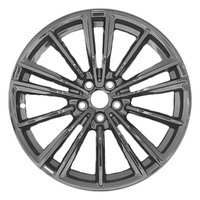OW-2DY3KC OEM Factory Wheel 20" Nonex112.0