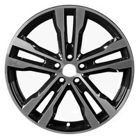 ALY96302U46 OEM wheel