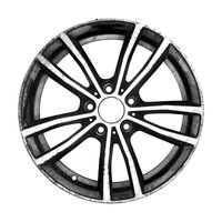 OW-A2QH6W OEM Factory Wheel 17" Nonex120.0