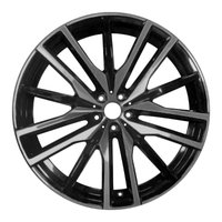 ALY86474U45 OEM wheel