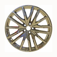 ALY86474U46 OEM wheel