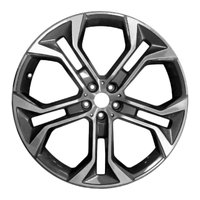 ALY86465U30 OEM wheel