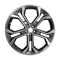 ALY86467U30 OEM wheel