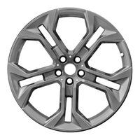 ALY86467U31 OEM wheel