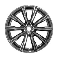 ALY86461U35 OEM wheel