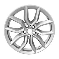 ALY86457U20 OEM wheel