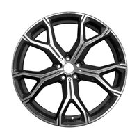 ALY86468U35 OEM wheel