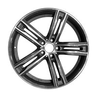 ALY96352U30 OEM Alloy Wheel 20" Nonex120.0