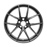 ALY86375U30 OEM wheel