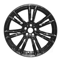 ALY86388U46 OEM wheel