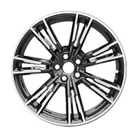 ALY86390U46 OEM wheel