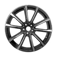 OW-74HEDR OEM Factory Wheel 19" 5x112.0