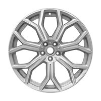 ALY86533U10 OEM wheel