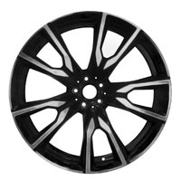 ALY86535U45 OEM wheel