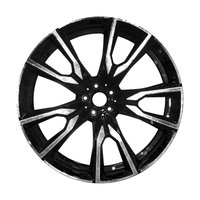 ALY86540U45 OEM wheel