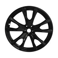 ALY86540U46 OEM wheel