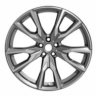 ALY86540U55 OEM wheel