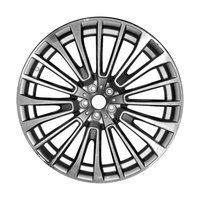 ALY86537U35 OEM wheel