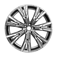 ALY86541U30 OEM wheel