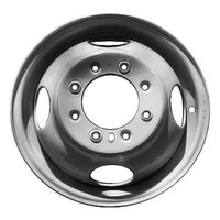 OW-Y7JJ2W OEM Factory Wheel 16" 8x6.5