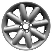 ALY59364U95 OEM wheel