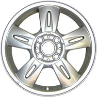 ALY59501U20 OEM wheel