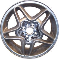 ALY71193U20 OEM wheel