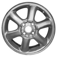 ALY71191U50 OEM wheel