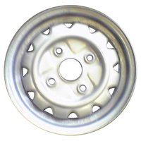 OW-SA9335 OEM Factory Wheel 12" 4x4.5