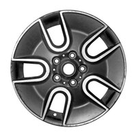 ALY71489U45 OEM wheel
