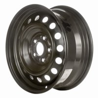 OW-KAWM4A OEM Factory Wheel 16" 5x4.5