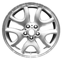 ALY86071U10 OEM wheel