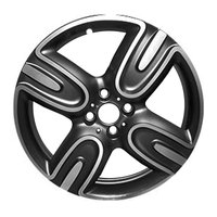 ALY86075U45 OEM wheel