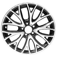 ALY86068U45 OEM wheel