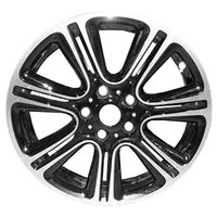 ALY86070U45 OEM wheel