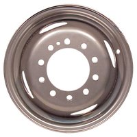 STL03039U40 OEM Steel Wheel 16" 10x7.25